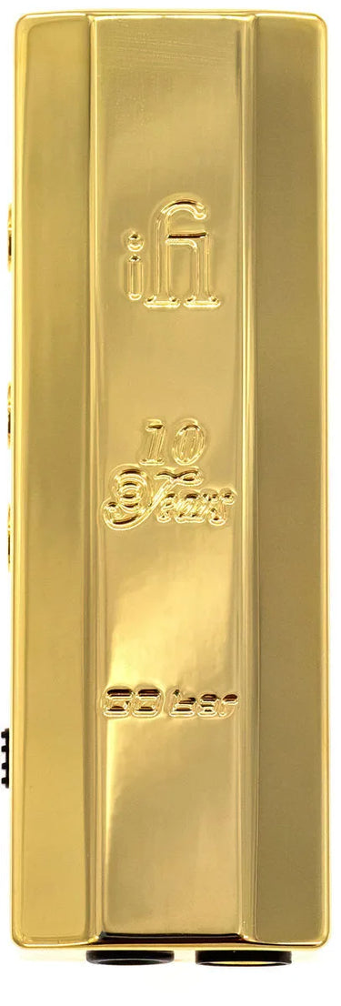 ifi Audio Go Bar Gold - EasyLounge - 8