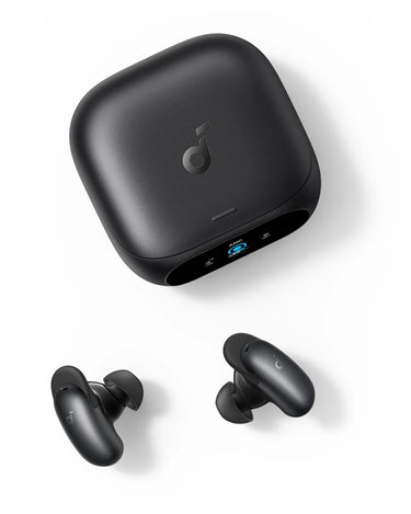 Soundcore Liberty 5 Pro Noir - EasyLounge - 7
