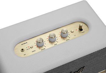 Marshall Acton 2 BT Blanc - EasyLounge - 3