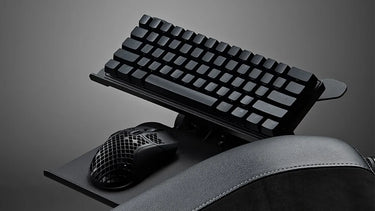 Next Level Racing F-GT Pro Formula and GT Racing Black Edition - EasyLounge - 10
