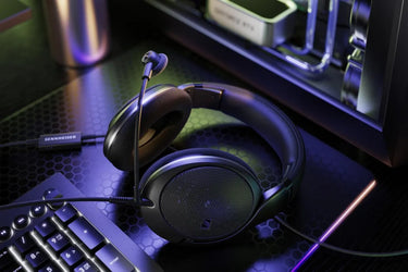 Sennheiser HD 500 BAM - EasyLounge - 11