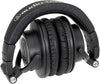 Audio-Technica ATH-M50xBT2 Noir - EasyLounge - 2