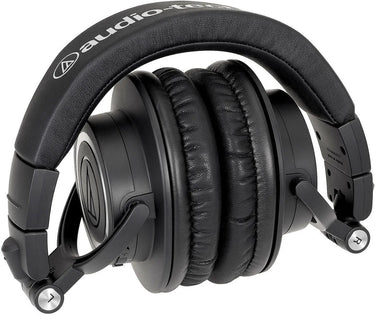 Audio-Technica ATH-M50xBT2 Noir - EasyLounge - 2