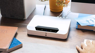Bluesound Powernode Edge Blanc - EasyLounge - 15