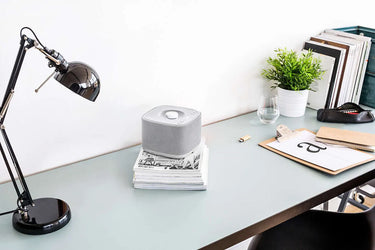 Philips Izzy BM5 Blanc - EasyLounge - 4