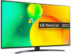 LG Electronics 50NANO76 - EasyLounge - 4