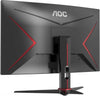 AOC C27G2ZE/BK - EasyLounge - 9