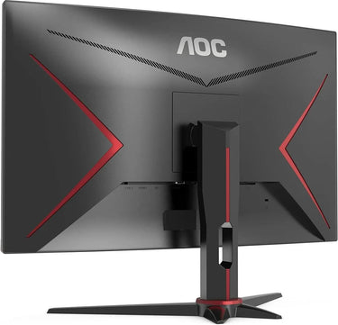 AOC C27G2ZE/BK - EasyLounge - 9