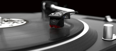 Goldring E1 - EasyLounge - 17