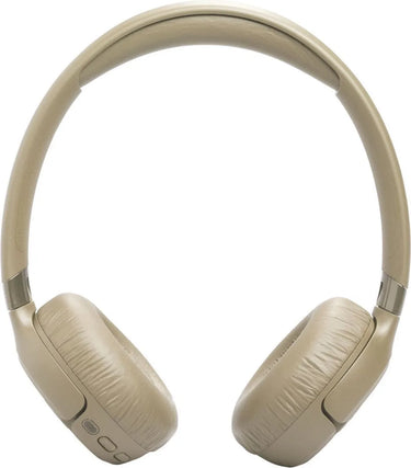 JBL Tune 680 Beige - EasyLounge - 5