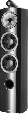 BW 804 D3 Noir laqué - EasyLounge - 2
