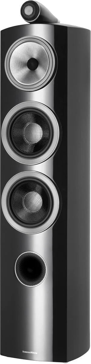 BW 804 D3 Noir laqué - EasyLounge - 2