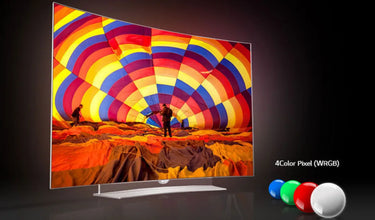 LG Electronics 55EG960V - EasyLounge - 16