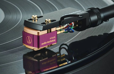 Audio-Technica AT33xEN - EasyLounge - 8