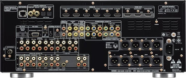 Marantz AV-7701 Noir - EasyLounge - 2