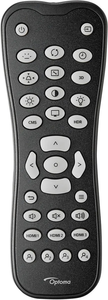 Optoma CinemaX D2 Smart Blanc - EasyLounge - 2