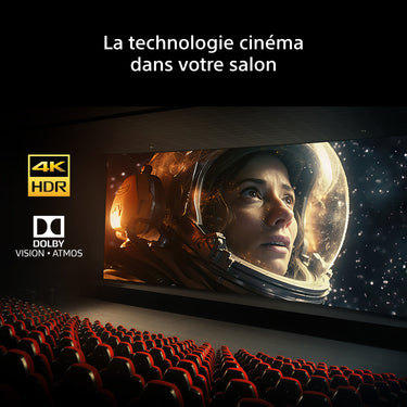 Sony 55 Bravia 6 - EasyLounge - 4