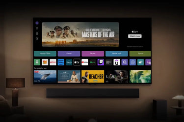 LG Electronics OLED65M4 - EasyLounge - 33