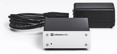Lehmann Audio Black Cube II Silver - EasyLounge - 2