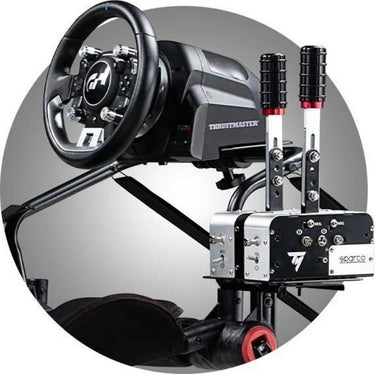 Next Level Racing GTLite Pro - EasyLounge - 11