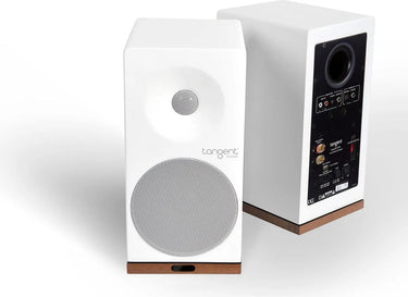 Tangent Spectrum X5 BT Phono Blanc - EasyLounge - 5