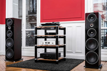 Elipson Prestige Facet 34F Noyer - EasyLounge - 4