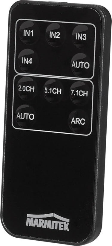 Marmitek Connect 621 UHD 2.0 - EasyLounge - 3