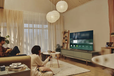 Samsung UE65BU8005 - EasyLounge - 13