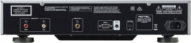 Rotel CD-14 MK2 Noir - EasyLounge - 3