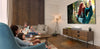 BenQ V6000 Blanc - EasyLounge - 5