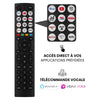 Hisense 55E7KQ Pro - EasyLounge - 2