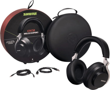 Shure Aonic 50 Noir - EasyLounge - 4
