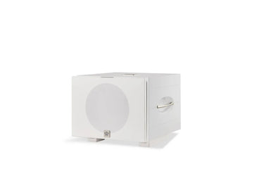 REL Acoustics S850 Blanc - EasyLounge - 2
