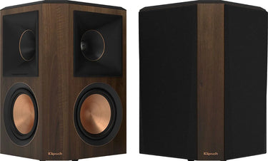 Klipsch RP-502S II Noyer
