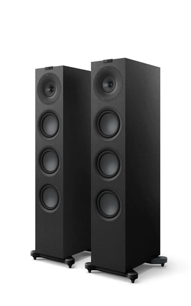 KEF Q11 Meta Noir