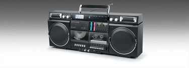 Muse M-380 Noir - EasyLounge - 7