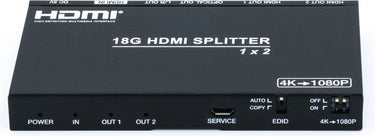 DVDO Splitter 12 SE
