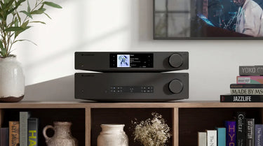 Cambridge Audio CXN100SE (HDMI Arc) - EasyLounge - 10