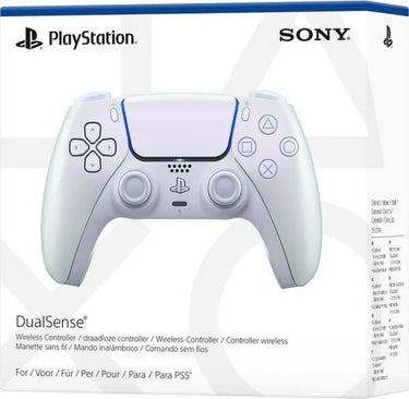 Sony DualSense V2 Chroma Pearl (PS5) - EasyLounge - 6