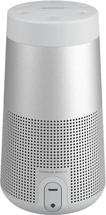 Bose SoundLink Revolve Silver - EasyLounge - 2
