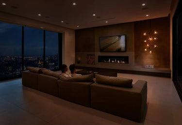 Marantz Cinema 40 Silver Gold - EasyLounge - 7