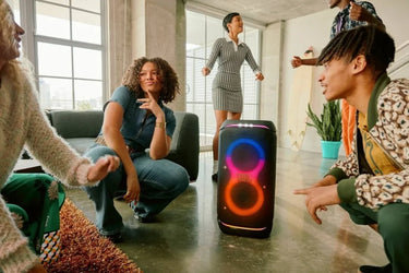 JBL PartyBox Stage 320 - EasyLounge - 22
