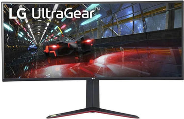 LG Electronics 38GN950P-B - EasyLounge - 7