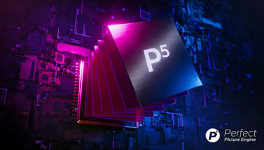 Philips 43PUS8807 - EasyLounge - 11