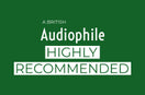 A British Audiophile Highly Recommended