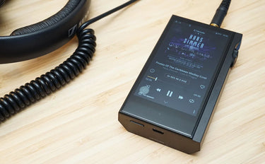 Astell Kern KANN Alpha Noir - EasyLounge - 25