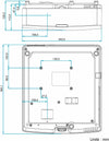 Optoma HD31UST - EasyLounge - 8