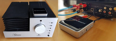 Oehlbach BTR Evolution 5.0 Silver - EasyLounge - 5
