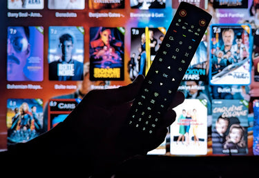 Zidoo Z9X PRO - EasyLounge - 3