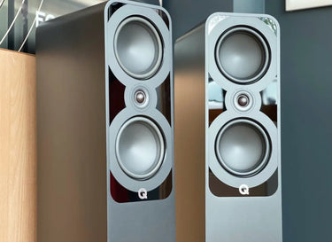 Q Acoustics 5050 Noir Mat - EasyLounge - 9